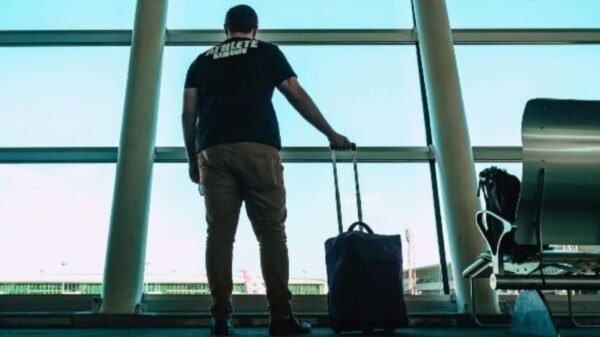 Justiça do RN condena companhias aéreas a indenizar atleta de jiu-jitsu por atraso de voo que prejudicou participação em campeonato internacional.