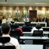 Câmara Municipal de Natal discutiu desapropriação e leilão de imóveis abandonados para dar uso social, com foco no Centro Histórico.