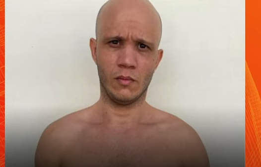 Abraão Vitor Paulo da Silva Dantas, de 33 anos, morreu dentro de uma cela do Complexo Penal Estadual Dr. Mário Negócio, em Mossoró