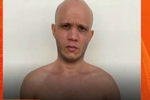 Abraão Vitor Paulo da Silva Dantas, de 33 anos, morreu dentro de uma cela do Complexo Penal Estadual Dr. Mário Negócio, em Mossoró