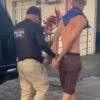 Polícia Civil cumpre três mandados de prisão contra suspeitos do duplo homicídio de jovens em Pajuçara, na Zona Norte de Natal.