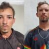 Polícia Civil do RN busca Gilmar da Costa, suspeito de homicídio em Passa e Fica; informações podem ser repassadas anonimamente pelo Disque Denúncia 181.