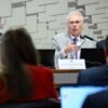 Com aprovação unânime na CAE, projeto de lei do Senado garante isenção do Imposto de Renda para trabalhadores com renda até R$ 5 mil e segue para a Câmara.