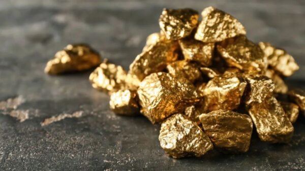 RN exportou US$ 4,1 milhões para o Canadá em agosto de 2025, com ouro do Seridó liderando a pauta. Diversificação fortalece economia estadual.