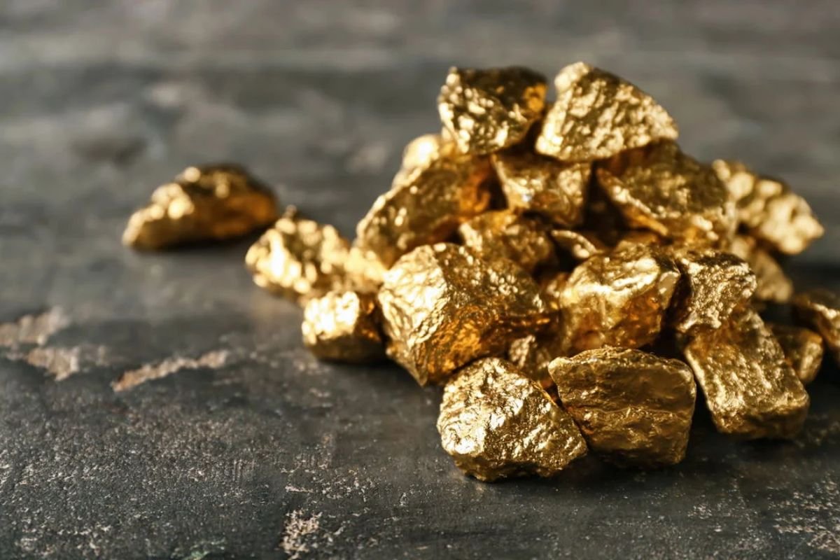 RN exportou US$ 4,1 milhões para o Canadá em agosto de 2025, com ouro do Seridó liderando a pauta. Diversificação fortalece economia estadual.