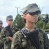 Desfile Cívico-Militar do 7 de Setembro em Natal terá pela primeira vez mulheres Fuzileiros Navais, com mais de 5 mil participantes.