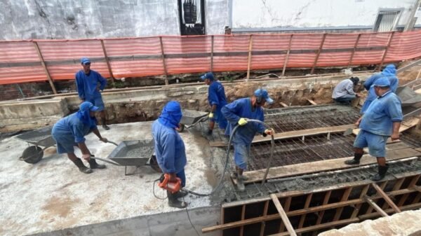 Natal conquista R$ 125 milhões no PAC Seleções 2025 para drenagem urbana e contenção de encostas. Obras vão reduzir alagamentos e riscos.