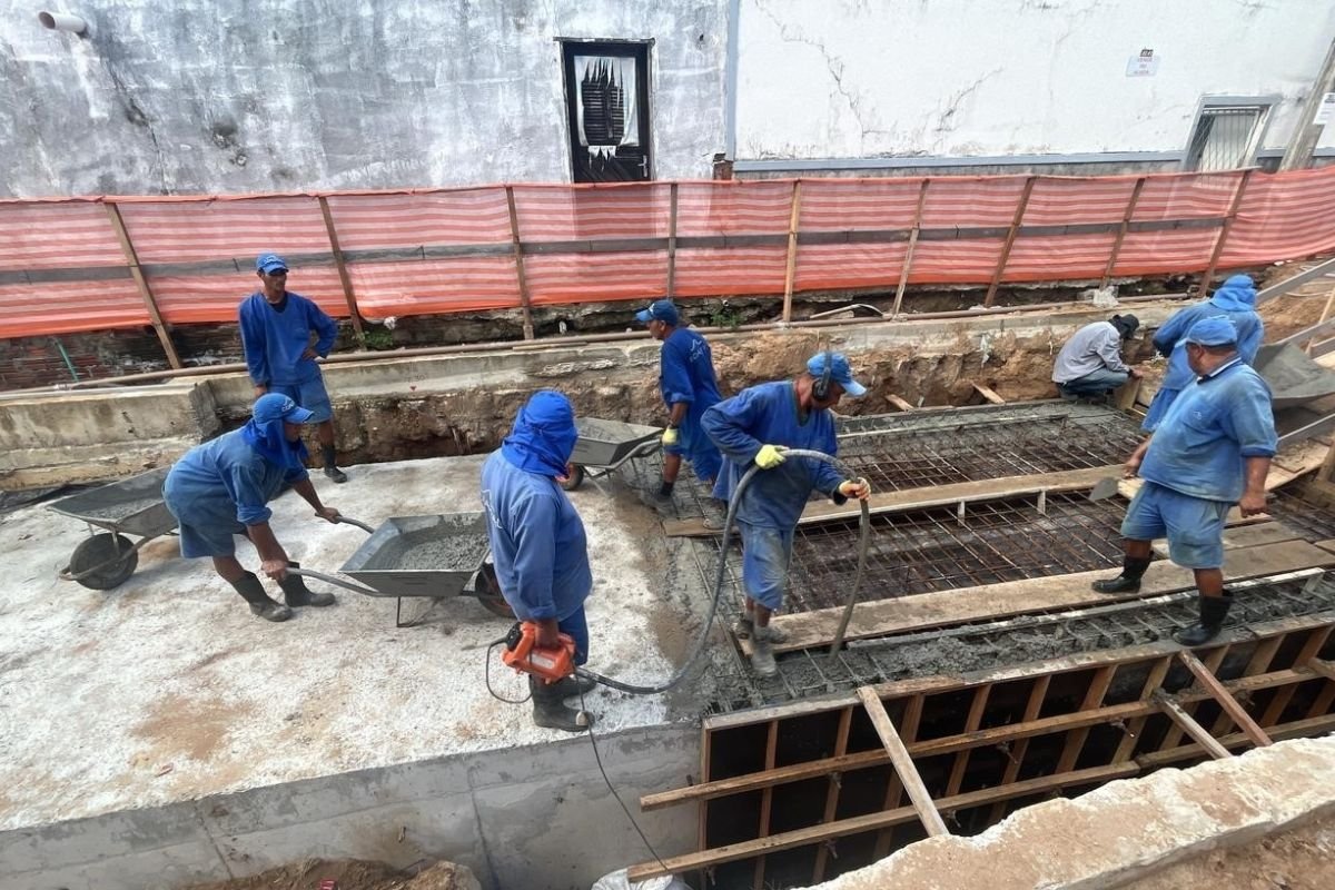 Natal conquista R$ 125 milhões no PAC Seleções 2025 para drenagem urbana e contenção de encostas. Obras vão reduzir alagamentos e riscos.