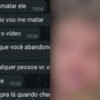 Mulher de 22 anos é presa em Parnamirim suspeita de tentar matar bebê de 3 meses; crime teria motivação ligada a vingança contra companheiro.