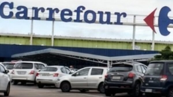 Big Feirão do Automóvel e Motos será de 17 a 19 de outubro em Natal. Evento reúne mais de 800 veículos e oferece condições especiais de compra.