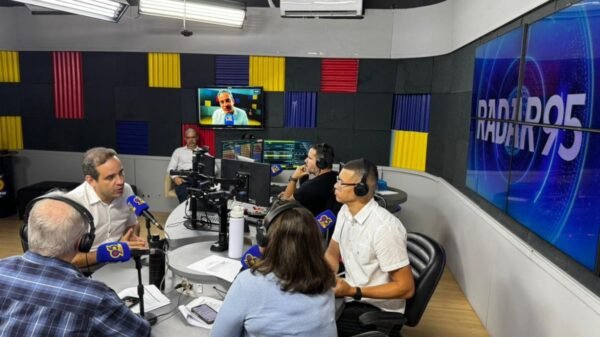 Secretário da Fazenda do RN garante que pagamento do décimo terceiro dos servidores será concluído até janeiro, mantendo calendário sem comprometer finanças.