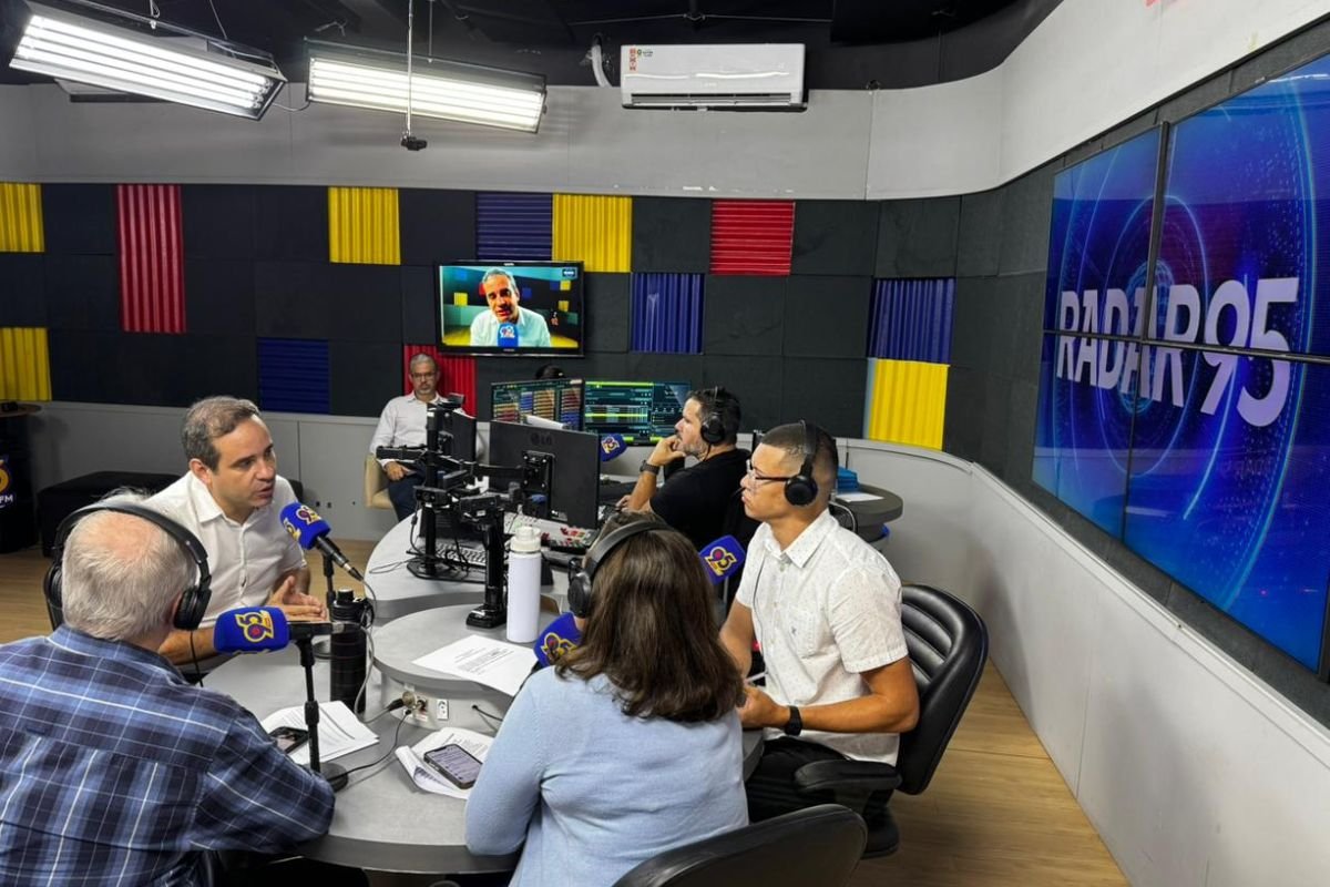 Secretário da Fazenda do RN garante que pagamento do décimo terceiro dos servidores será concluído até janeiro, mantendo calendário sem comprometer finanças.