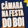 Nesta quinta-feira (16), a 108° Sessão Ordinária da Câmara de Parnamirim vai acontecer no auditório da Anorc, no Parque Aristófanes Fernandes.
