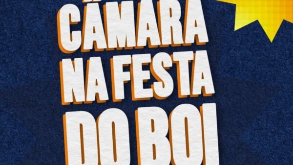 Nesta quinta-feira (16), a 108° Sessão Ordinária da Câmara de Parnamirim vai acontecer no auditório da Anorc, no Parque Aristófanes Fernandes.