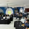 Câmara de Parnamirim realiza 108ª sessão ordinária no Parque Aristófanes Fernandes durante Festa do Boi e entrega título de Cidadã Honorária.