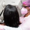 Ministério da Saúde lança campanha Outubro Rosa reforçando prevenção e diagnóstico precoce do câncer de mama e colo do útero pelo SUS.