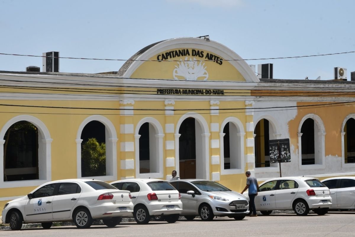 Prefeitura de Natal abre inscrições do Programa Djalma Maranhão 2025. Prazo vai até 15 de dezembro, com projetos via Portal Directa.