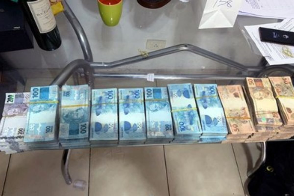 MPF obtém condenação de 18 integrantes de organização criminosa que contrabandeava cigarros e eletrônicos pelo RN com destino a outros estados.