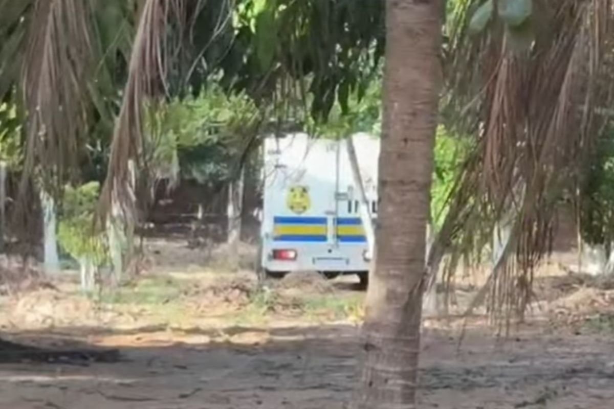 Homem de 57 anos é encontrado morto em granja na comunidade de Alcaçuz, em Nísia Floresta; família aponta uso de drogas e álcool.