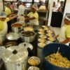 Prefeitura do Natal inaugura nova Cozinha Comunitária em Felipe Camarão, com 100 refeições diárias para famílias em vulnerabilidade.