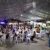 Prefeitura de Natal abre credenciamento com 13 vagas para comerciantes de gastronomia no Natal em Natal, na Praça da Árvore de Mirassol.
