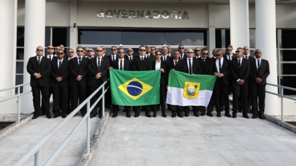 A Polícia Militar do RN concluiu a 3ª edição do Curso de Proteção e Segurança de Autoridades, formando 37 profissionais capacitados para atuar na segurança institucional.