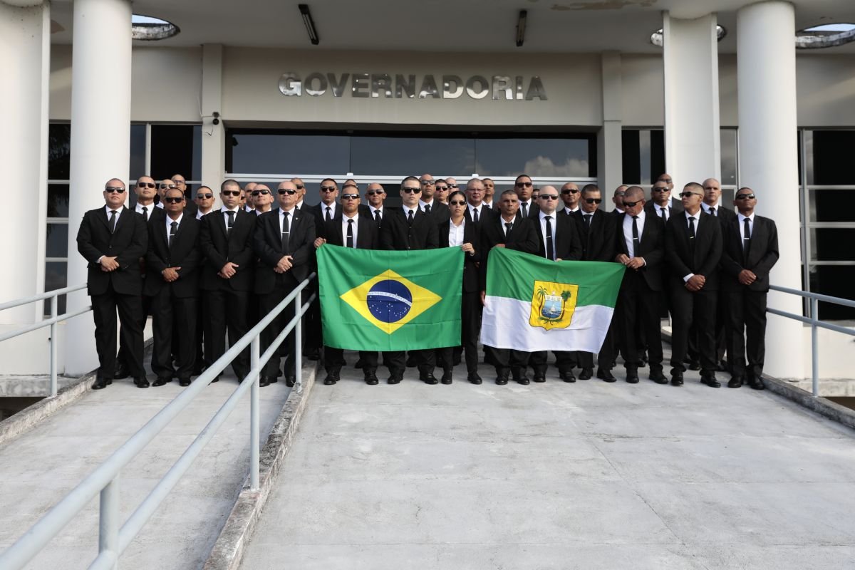 A Polícia Militar do RN concluiu a 3ª edição do Curso de Proteção e Segurança de Autoridades, formando 37 profissionais capacitados para atuar na segurança institucional.