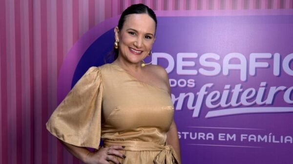 Reality “Desafio dos Confeiteiros – Mistura em Família” chega à final neste sábado (11), ao meio-dia, na TV Ponta Negra.