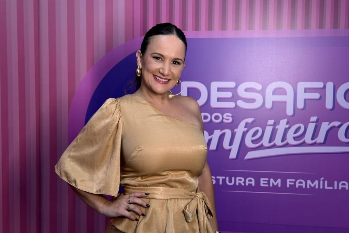 Reality “Desafio dos Confeiteiros – Mistura em Família” chega à final neste sábado (11), ao meio-dia, na TV Ponta Negra.