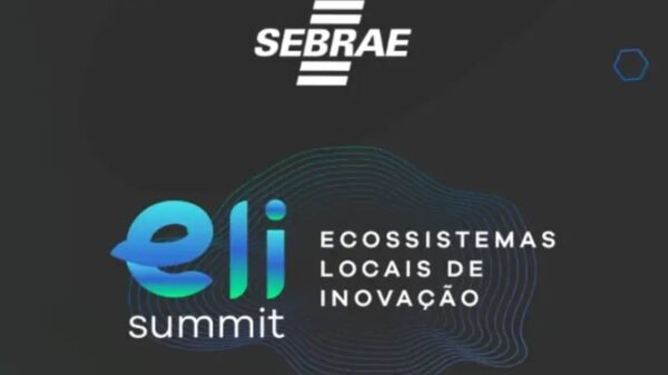Evento itinerante, promovido pelo Sebrae, se consolida como principal ponto de encontro para fortalecer e desenvolver os ecossistemas de inovação locais em todo o país