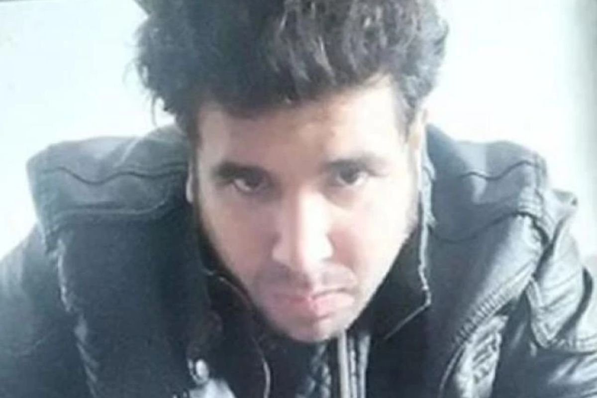 Brasileiro que tentou atirar em vice-presidente da Argentina guardava munições em casa