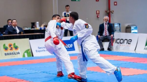 Natal sedia a maior edição dos JUBs, com mais de 7 mil participantes, 22 modalidades e estreia do Tiro com Arco.