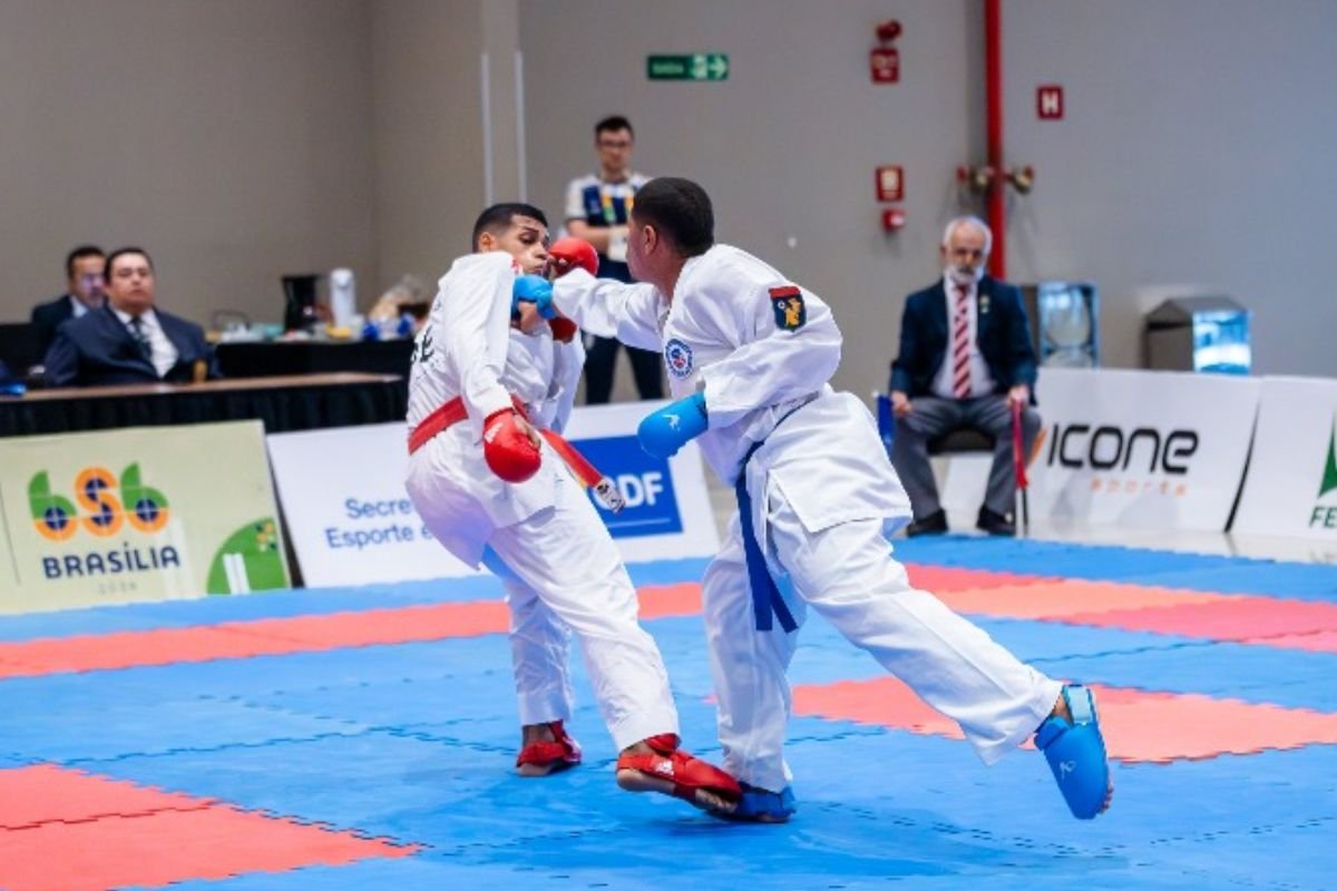 Natal sedia a maior edição dos JUBs, com mais de 7 mil participantes, 22 modalidades e estreia do Tiro com Arco.