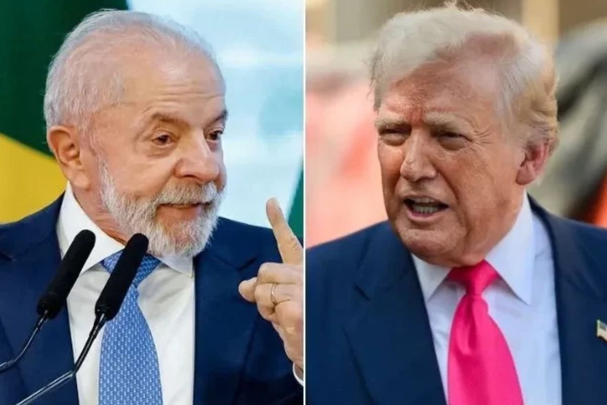 Presidentes Lula e Trump têm possibilidade de encontro na Malásia, durante a cúpula da ASEAN, mas nada foi confirmado pelo Itamaraty.