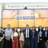 Câmara de Parnamirim realiza audiência pública sobre a Lei da Aprendizagem, destacando oportunidades de capacitação e inserção de jovens no mercado de trabalho.