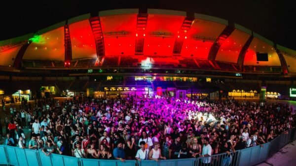 O Festival reconhecido como Patrimônio Cultural Imaterial do RN celebra 27 anos com line-up diverso, encontros inéditos e potência criativa da música brasileira