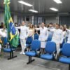 Marinha do Brasil abre 7 vagas para Oficiais Temporários em Natal. Inscrições vão até 20 de outubro; remuneração inicial é de R$ 15 mil.