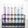 INCQS/Fiocruz recebe 40 kits de padrão de álcool metílico da USP para análises laboratoriais de metanol em bebidas e sangue.