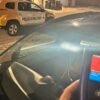 Durante operação Zero Álcool, um motorista por aplicativo foi preso na Zona Norte de Natal após teste do bafômetro indicar 0,80 mg/l.