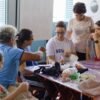 O Solar Bela Vista, em Natal, recebe novas turmas de oficinas de artesanato dentro da programação do projeto SESI Solar Cultura 2025