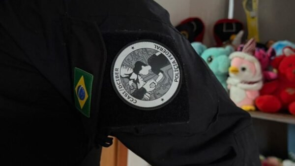Polícia Federal realiza a Operação Proteção Integral III e prende suspeitos de crimes sexuais contra crianças e adolescentes em 16 estados.