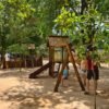 Parque das Dunas promove programação gratuita de 9 a 12/10 com trilhas, oficinas, teatro e música para celebrar o Dia das Crianças em Natal.