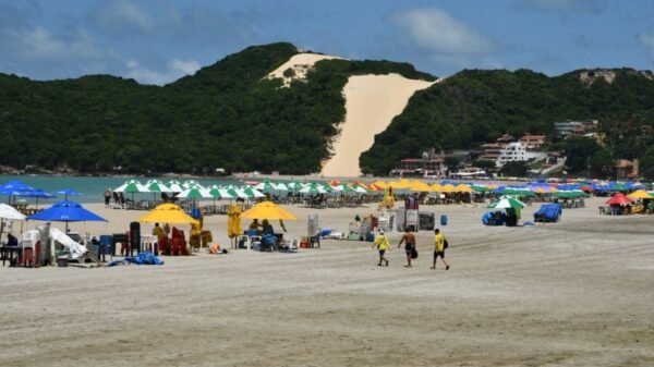 Prefeitura de Natal realiza audiência pública no dia 31 de outubro para discutir o projeto de urbanização e paisagismo da Orla de Ponta Negra.