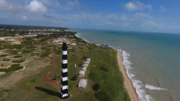 MPF obtém liminar que suspende circulação de veículos nas praias de Touros para proteger tartarugas marinhas em risco de extinção.