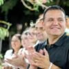 Prefeito de Guamaré, Hélio Willamy, foi agredido durante evento no distrito de Baixa do Meio. Ele passa bem e medidas legais estão sendo tomadas.