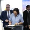 O Governo do RN lança o programa “RN+ Exportação” para ampliar a participação de empresas potiguares no comércio internacional e diversificar a pauta exportadora.