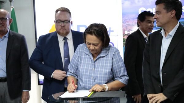 O Governo do RN lança o programa “RN+ Exportação” para ampliar a participação de empresas potiguares no comércio internacional e diversificar a pauta exportadora.
