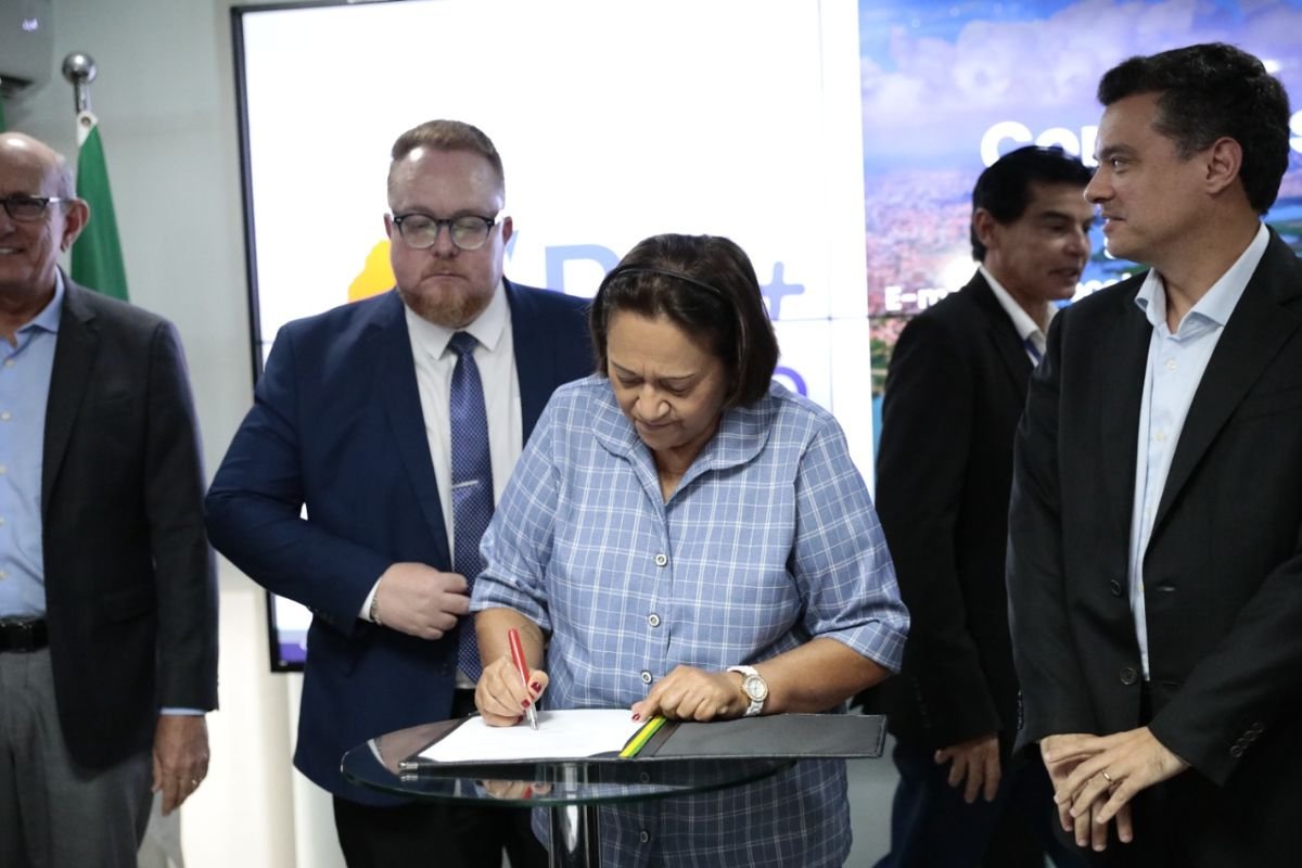 O Governo do RN lança o programa “RN+ Exportação” para ampliar a participação de empresas potiguares no comércio internacional e diversificar a pauta exportadora.