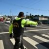 STTU alerta sobre interdições de ruas neste sábado em Natal devido a corridas e ação social. Motoristas devem planejar rotas alternativas.