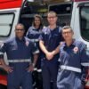 SAMU Natal salva idoso em parada cardiorrespiratória no Planalto com ajuda de moradores que iniciaram a RCP antes da chegada da equipe.